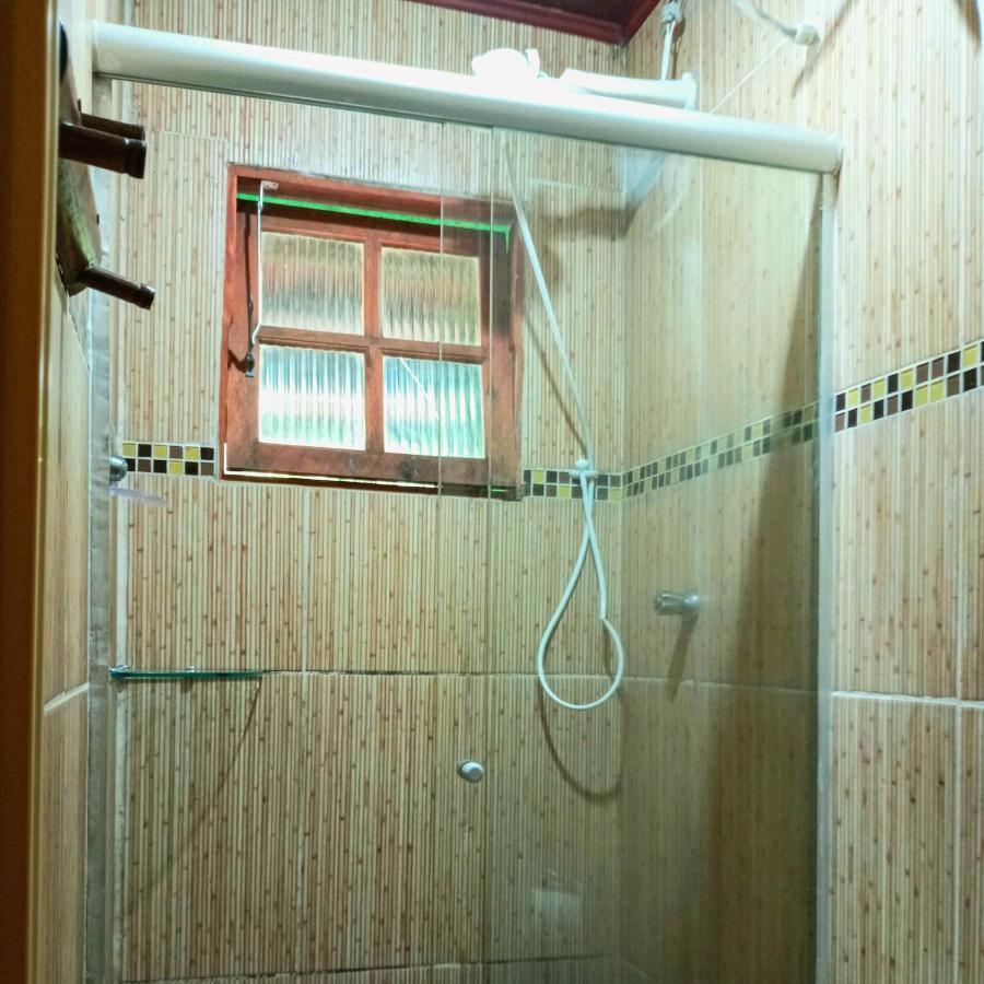 Hostel Marthi Itamambuca Убатуба Экстерьер фото