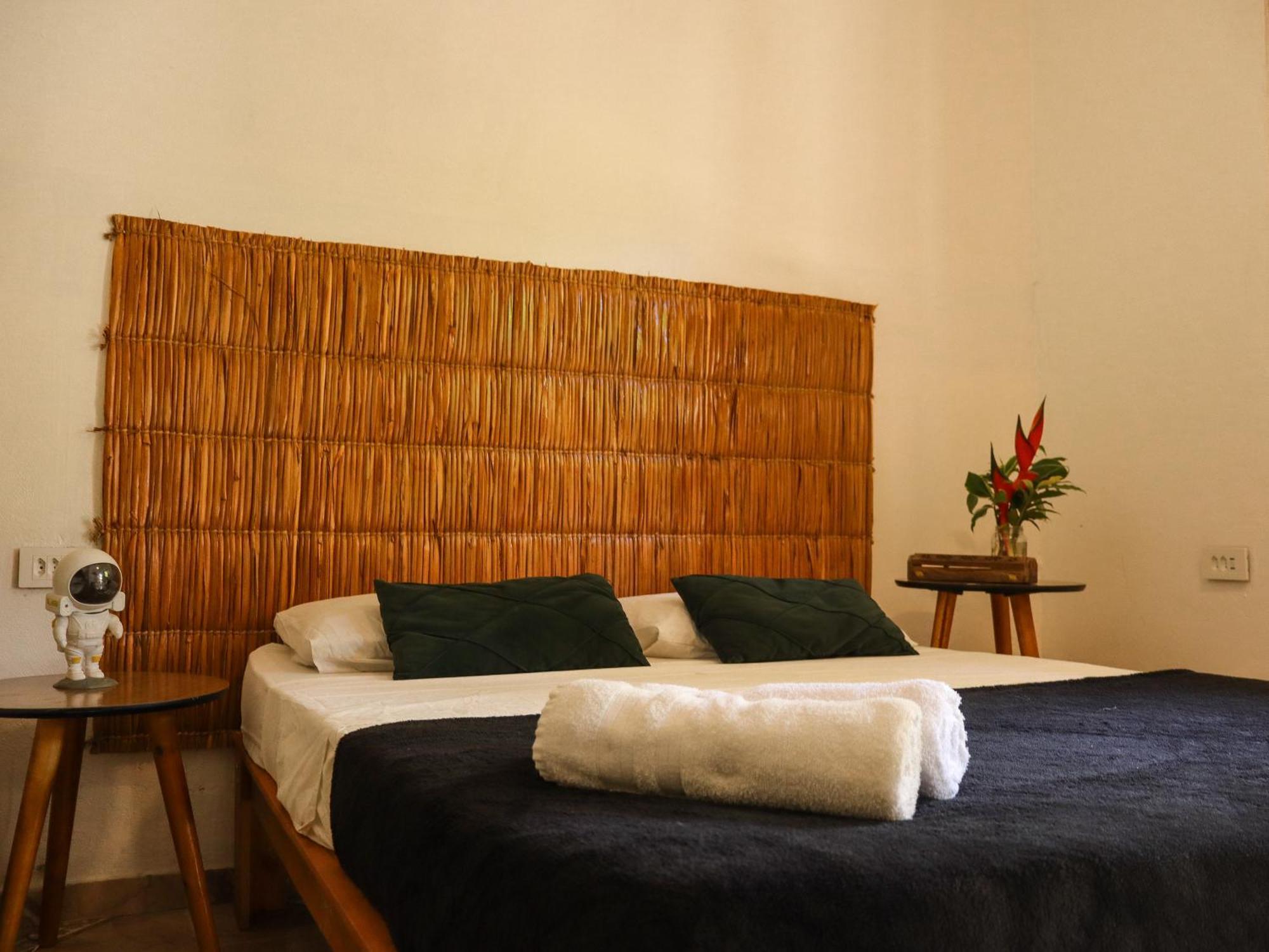 Hostel Marthi Itamambuca Убатуба Экстерьер фото